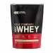 100% Whey Gold - 465g Double Chocolate