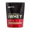 100% Whey Gold - 465g Double Chocolate