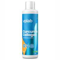 Curcumin Collagen - 500ml Apple (До 09.26)