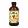 Vitamin C (Liquid) - 118 ml Orange