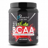 BCAA 2:1:1 + Glutamine - 500g Strawberry