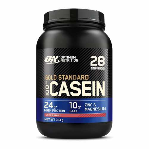 Casein - 924g Strawberry