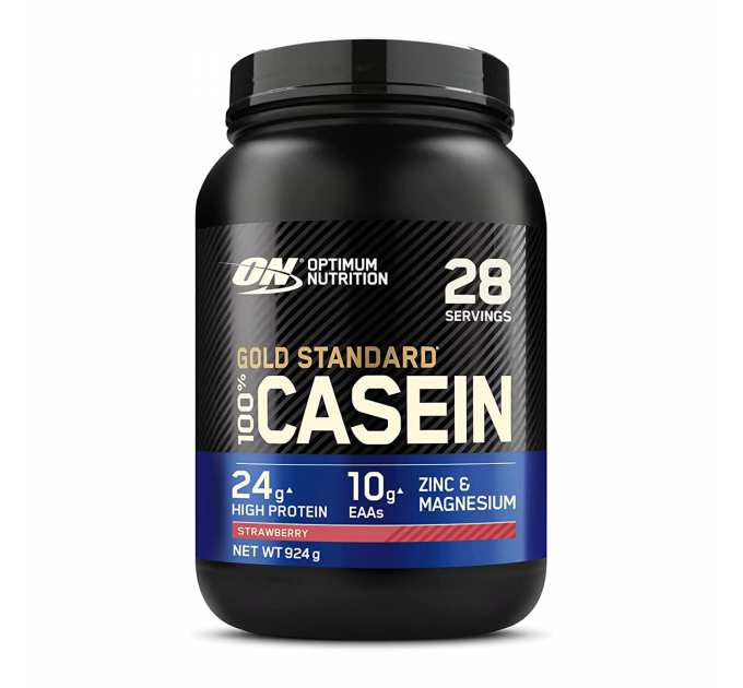 Casein - 924g Strawberry