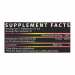 Liquid L-Carnitine 3000 - 465 ml Passionfruit Guava