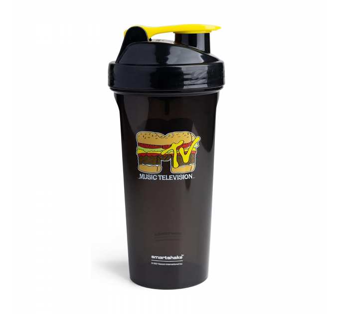 MTV Hamburger Logo Lite - 800ml
