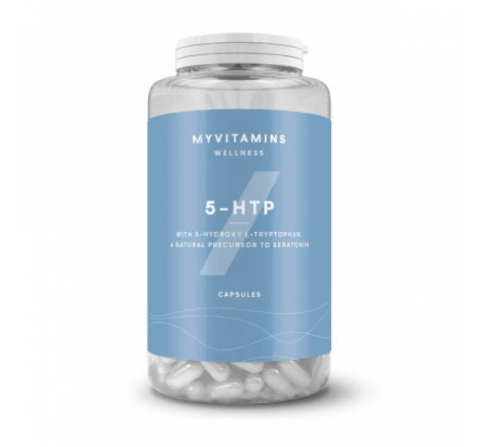5 HTP - 90caps