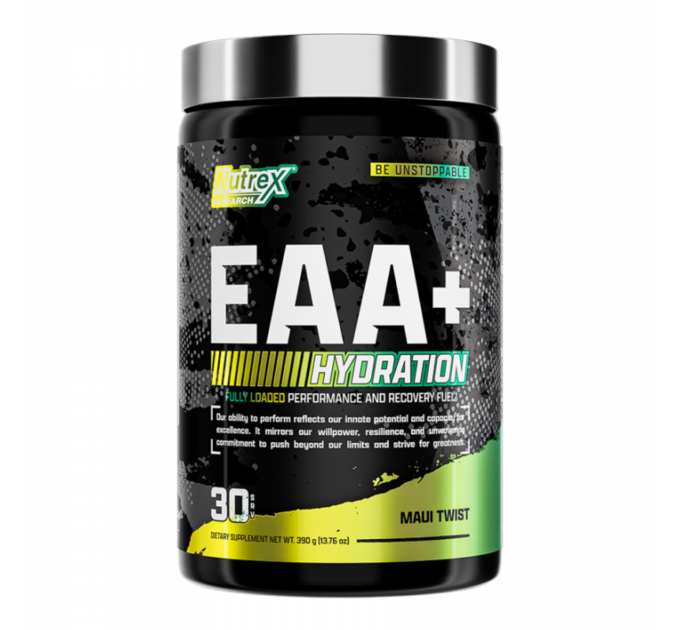 EAA Hydration - 30srv Maui Twist