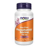 Soy-Free Phosphatidyl Serine 150mg - 60 vcaps