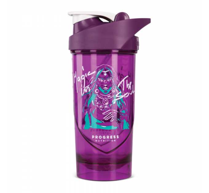 Shaker Magic In The Soul - 700ml Violet