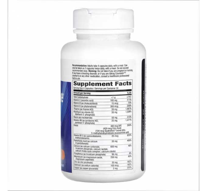 Osteoprime - 120 vcaps