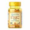 Vitamin E 268 mg 400 IU - 50 softgels