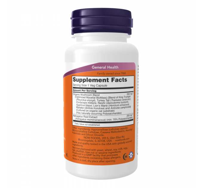 Immune Renew - 90 Vcaps