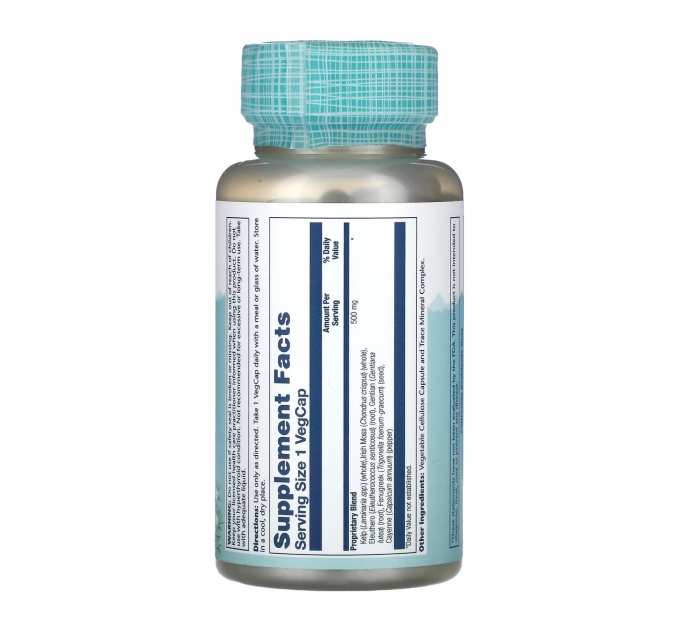 Thyroid Blend SP-26 - 100 caps