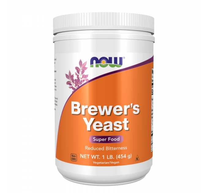 Brewer's Yeast Powder - 454g