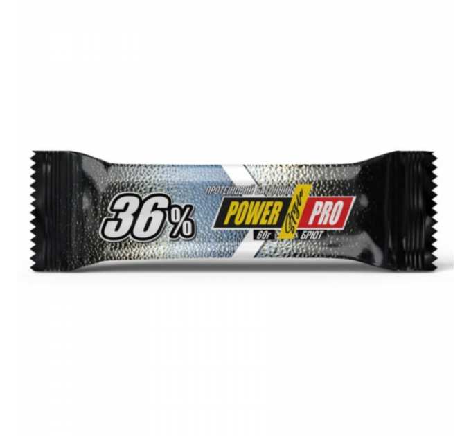 Protein Bar 36% - 20x60g Brjut