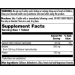 Betaine HCl Plus 250mg - 100 tabs