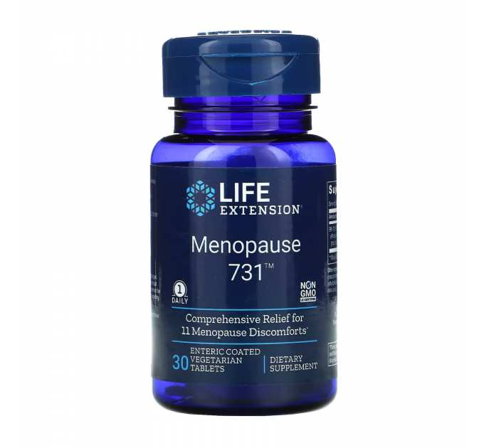 Menopause 731™ - 30 tabs