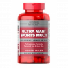 Myology™ Ultra Man™ Sports Multivitamins - 90 Coated Caplets