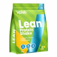 Lean Protein Shake - 750g Banana