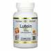 Lutein 10mg - 120 veg softgels