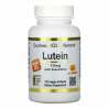 Lutein 10mg - 120 veg softgels