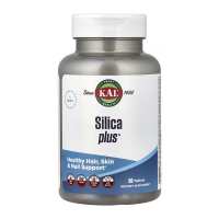 Silica Plus - 90 tabs