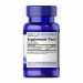 Calcium Carbonate 600mg + D3 125IU - 60 coated caplets