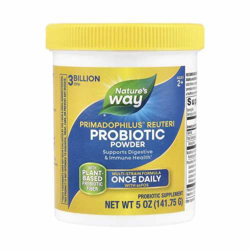 Primadophilus® Reuteri Powder - 141.75g