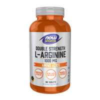 Arginine 1000mg - 180 tabs