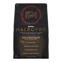 MacroPro - 2270g Milk Chocolate