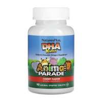 Animal Parade DHA Kids - 90 tabs