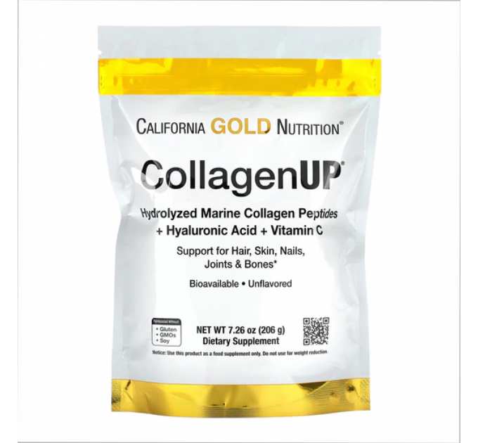Collagen UP - 206g