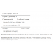 Calcium Carbonate 600 mg + Vitamin D 125 IU - 60 Caplets