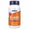 E-400 Mixed Tocopherols - 100 sgels