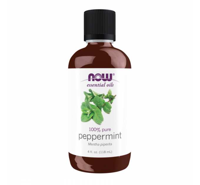 Peppermint Oil - 118ml
