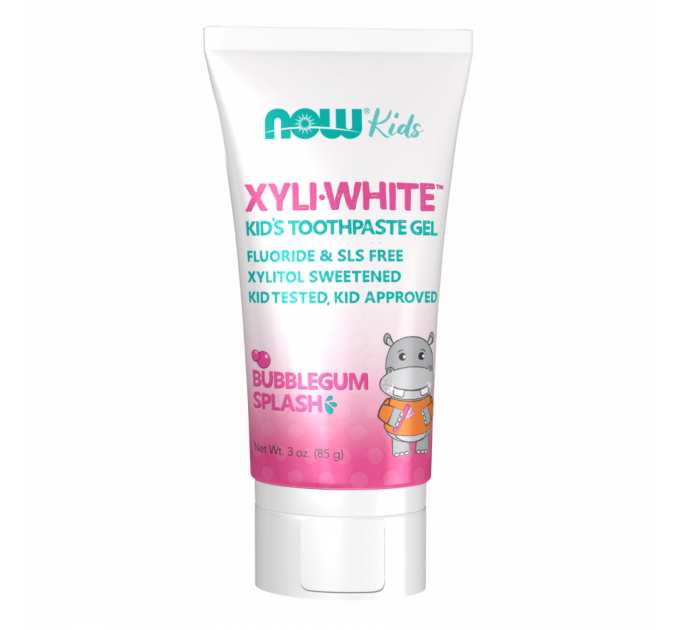 Kid's Xyliwhite (TM) - 85g Bublegum