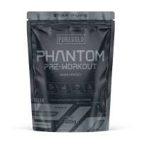 Phantom Pre-Workout - 300g Pineapple