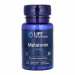 Melatonin 3 mg - 60 vcaps (Пошкоджена етикетка, затерта дата)