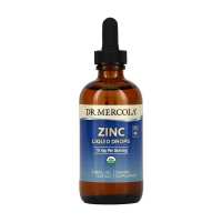 Zinc Liquid Drops - 115 ml