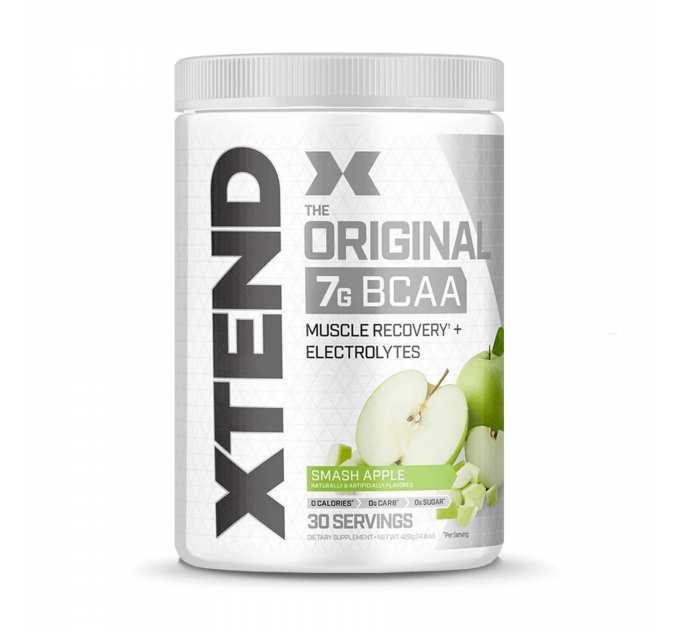 Xtend Original 30serv - 423g Smash Apple