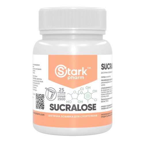 Stark Sucralose - 25g
