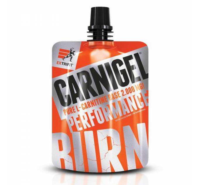 Carnigel 2000mg - 60g Pineapple