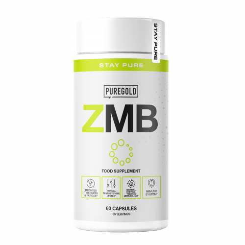 ZMB - 60 caps