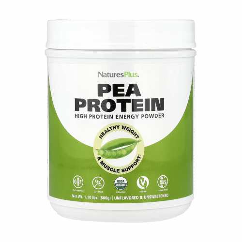 Pea Protein - 500g Pea Protein - 500g