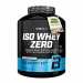 Iso Whey Zero - 1816g Hazelnut