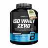 Iso Whey Zero - 1816g Hazelnut