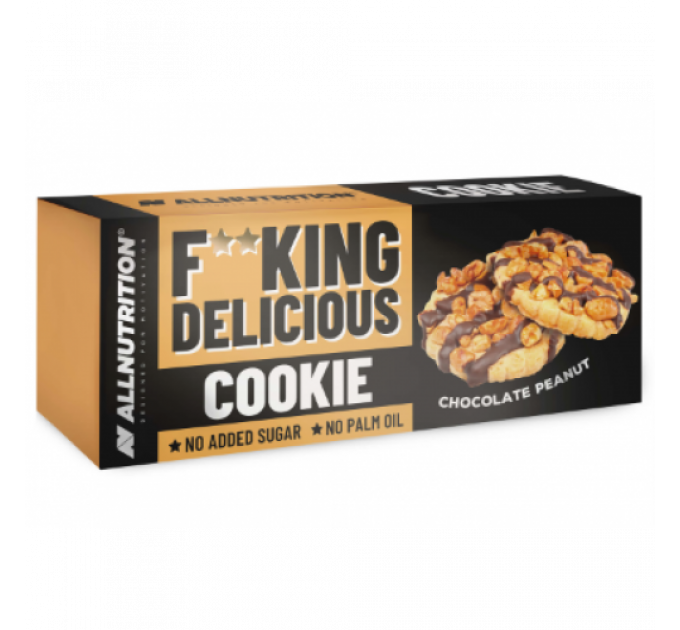 Fucking Delicious cookie - 150g Chocolate peanut