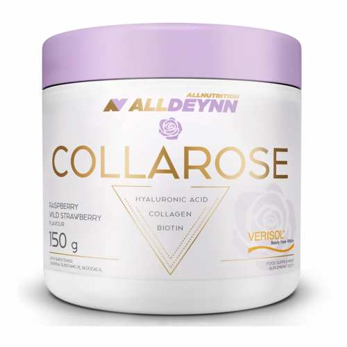Alldeynn Collarose - 150g Orange (До 08.25)