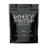 100% Whey Protein Instant - 2000g Pure