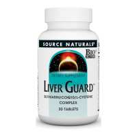 Liver Guard™ - 30 tabs